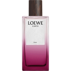 Парфюмерная вода Loewe Earth Elixir, 100 мл