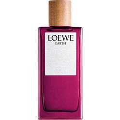 Парфюмерная вода Loewe Earth, 100 мл