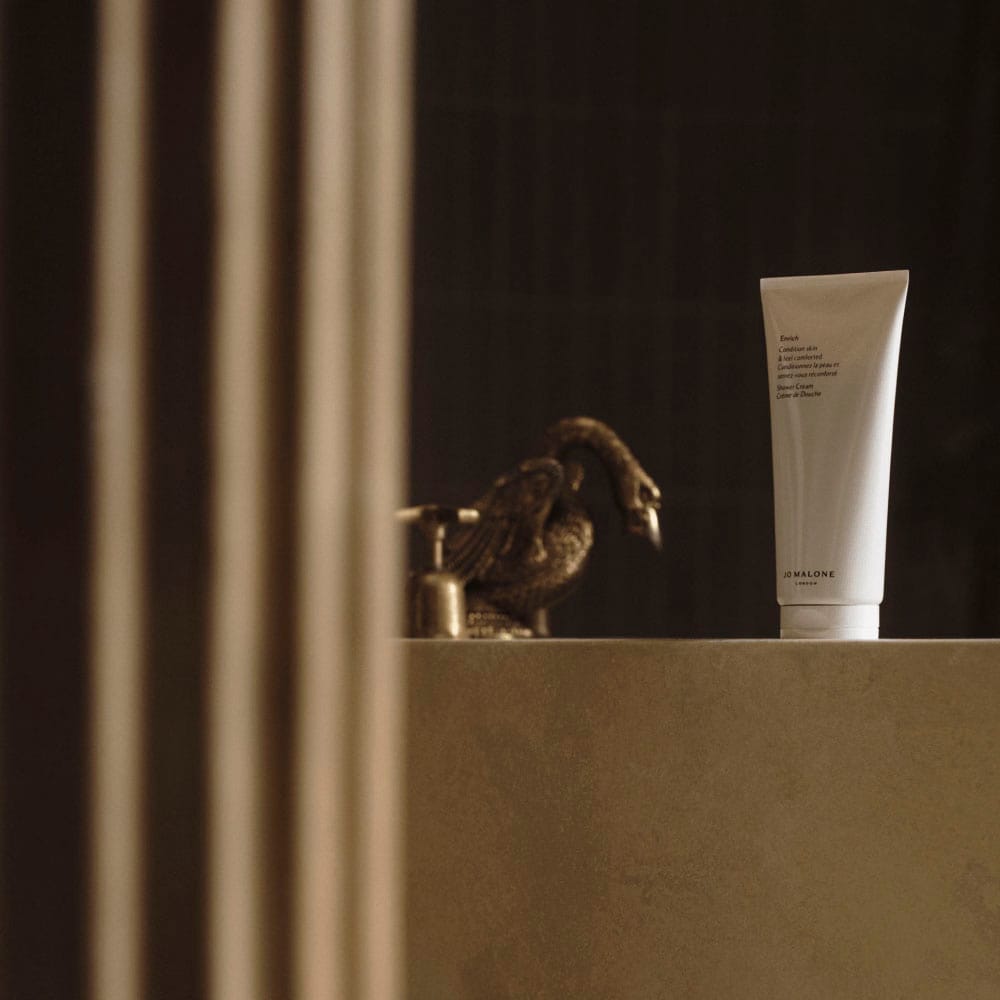 Крем для душа Jo Malone Enrich Shower Cream, 200 мл - фото 4