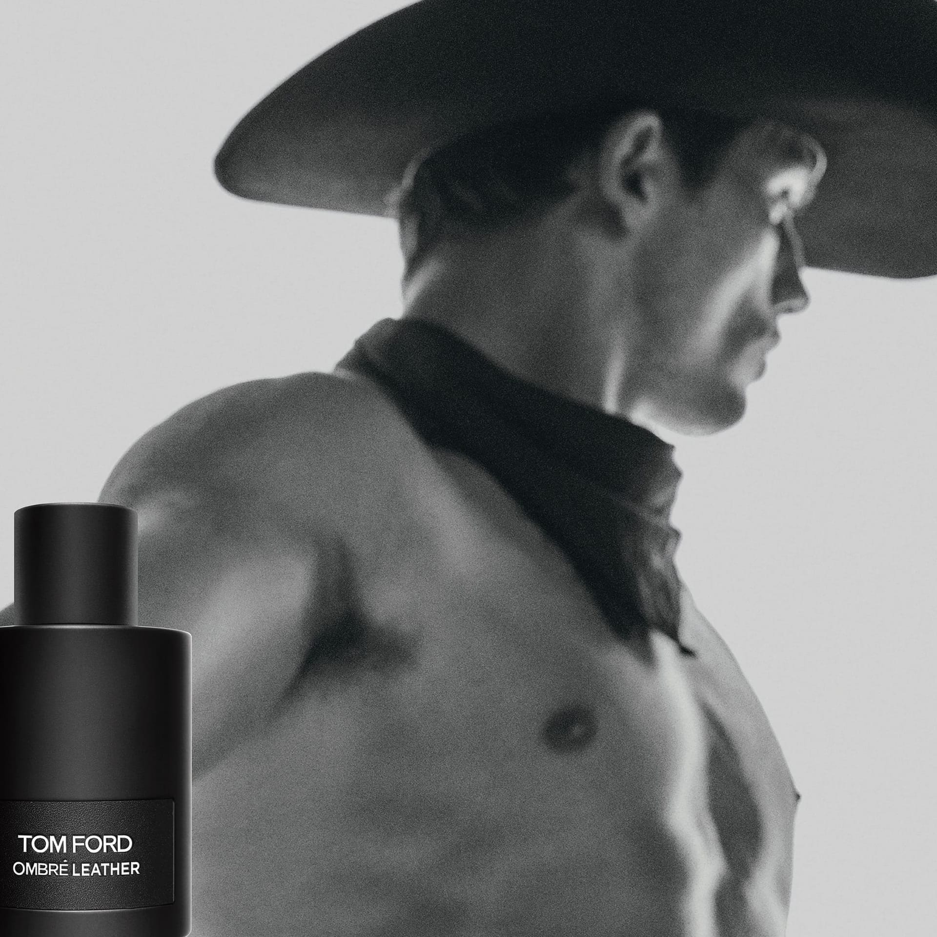 Парфюмерная вода Ombre Leather Eau De Parfum - фото 6