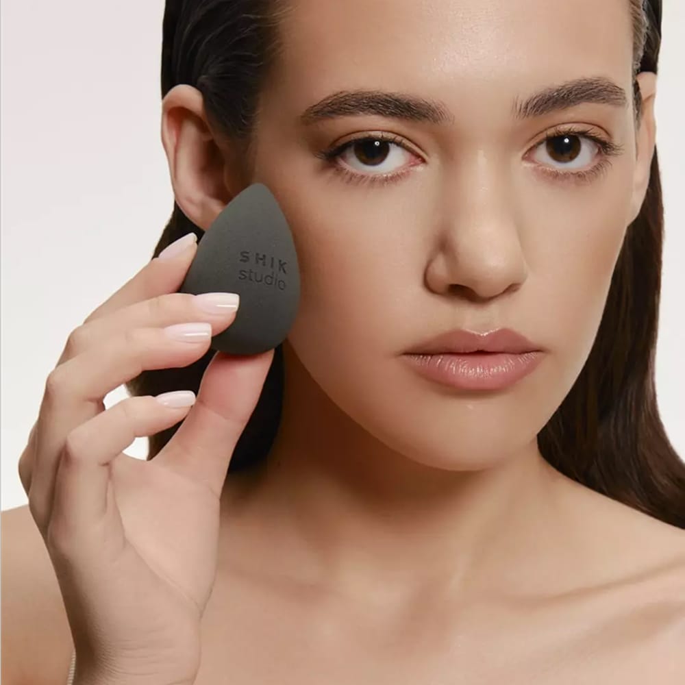 Спонж для макияжа Make-Up Sponge - фото 5