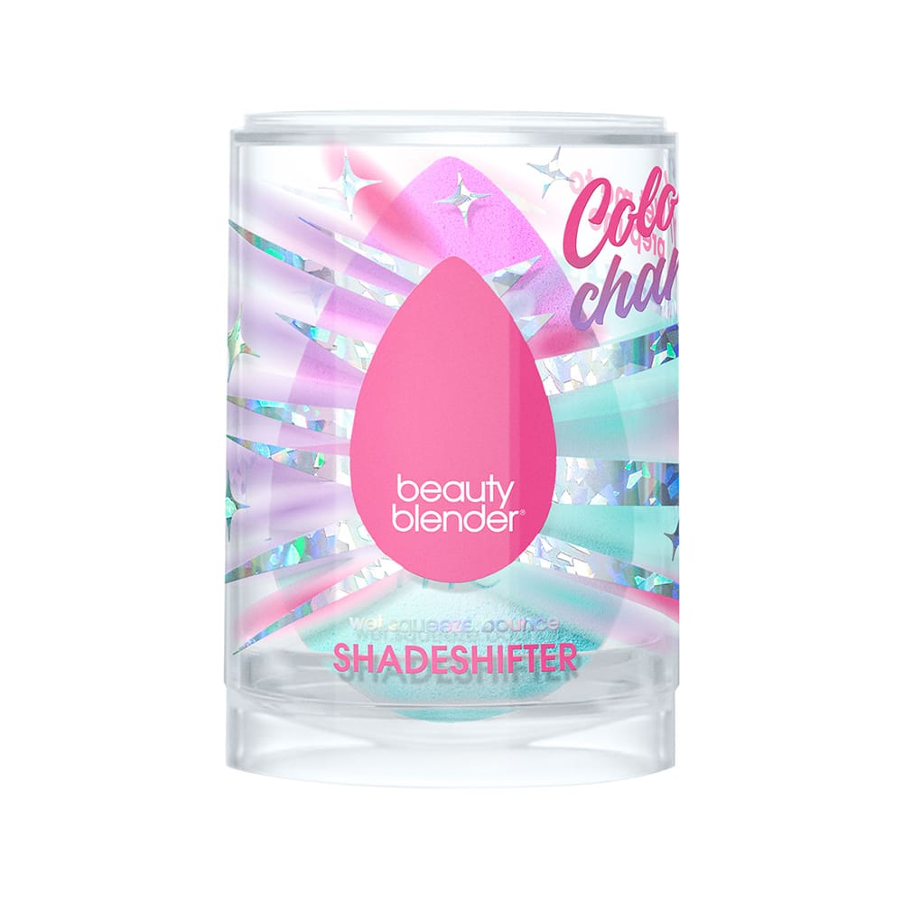 Спонж Beautyblender Wave