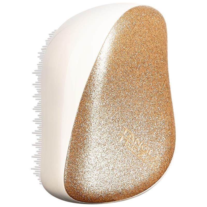 Расческа Compact Styler Gold Starlight