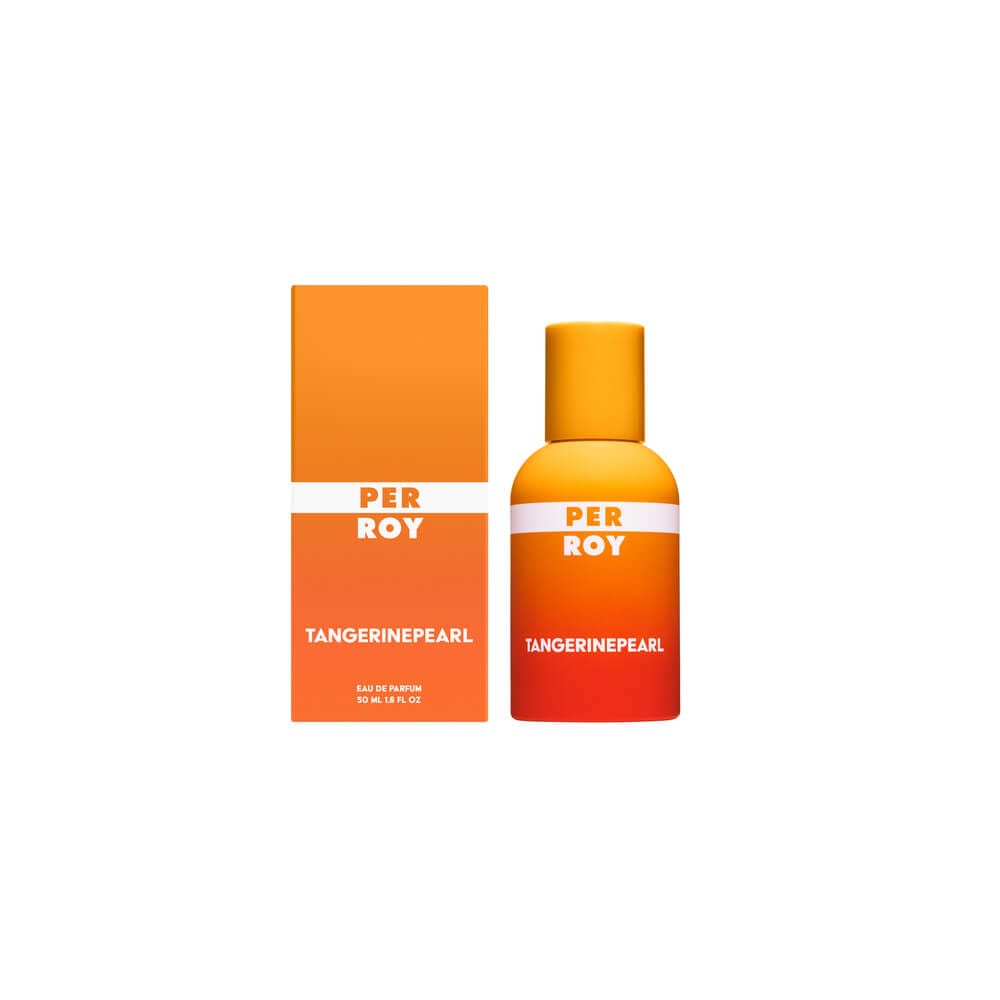 Парфюмерная вода Tangerinepearl - фото 2