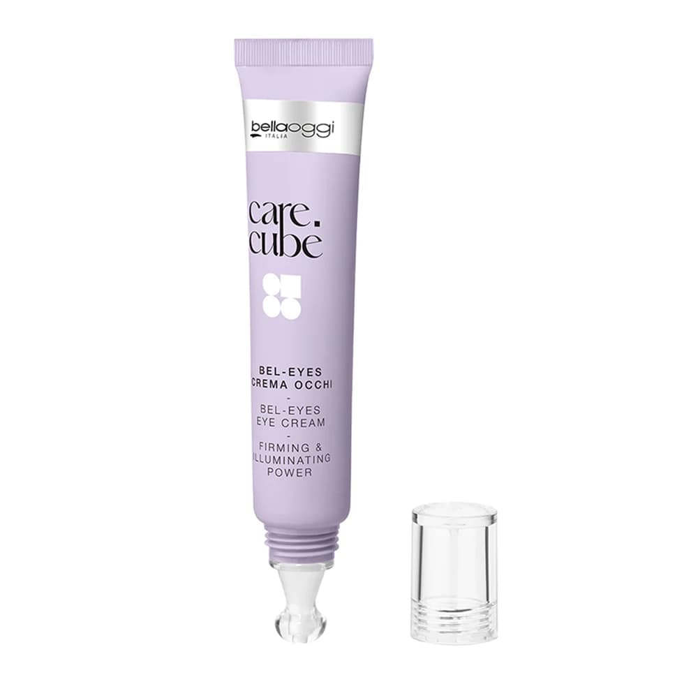 Укрепляющий крем для кожи вокруг глаз Care Cube/Bel-Eyes Eye Cream 15мл - фото 4