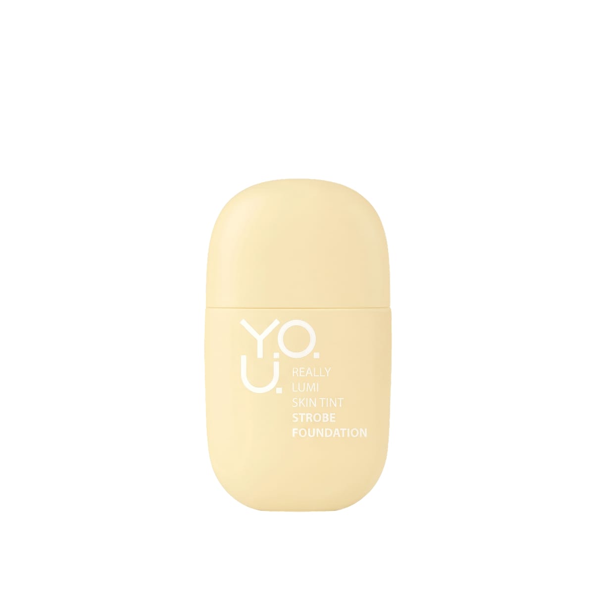 Тональный крем-стробинг Y.O.U. Really Lumi Skin Tint
