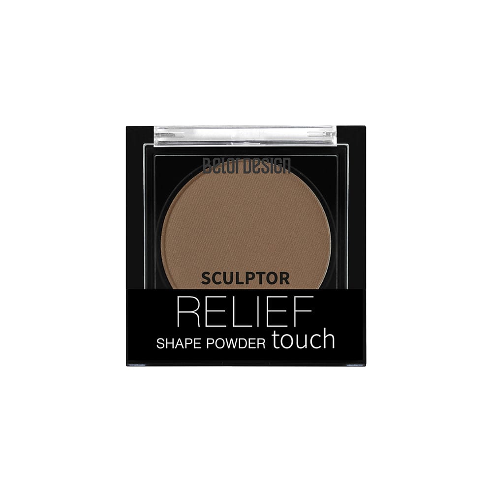 Скульптор Relief touch