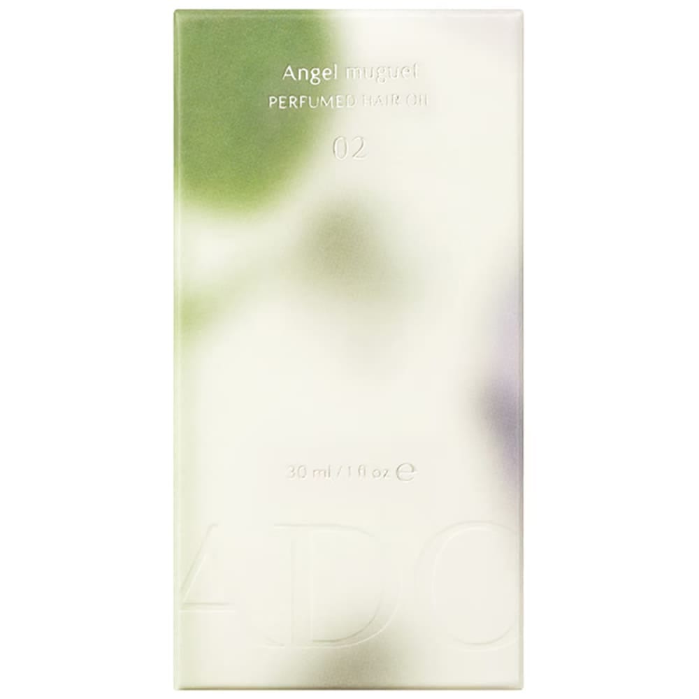 Парфюмированное масло для волос La'Dor Perfumed Hair Oil (Hinoki) - фото 2
