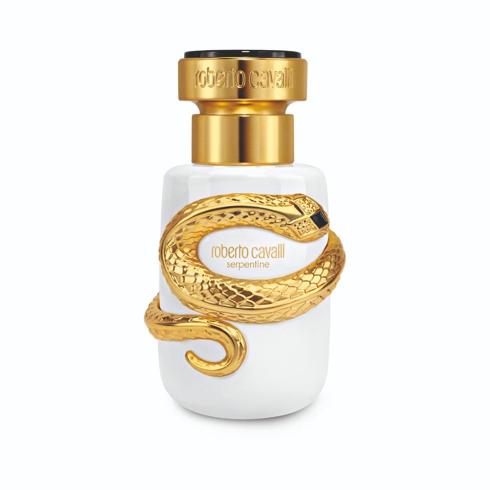 Духи Roberto Cavalli Serpentine