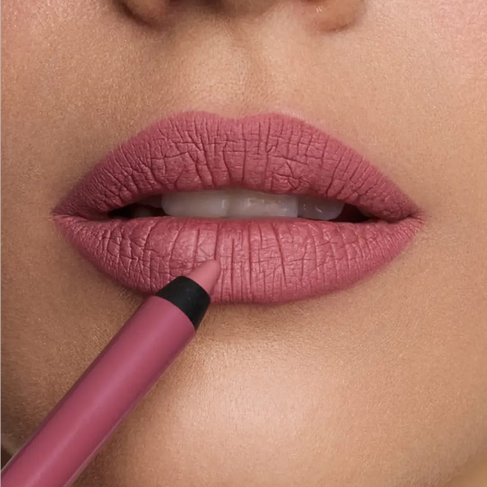Стойкий карандаш для губ Long-Lasting Lip Pencil - фото 5