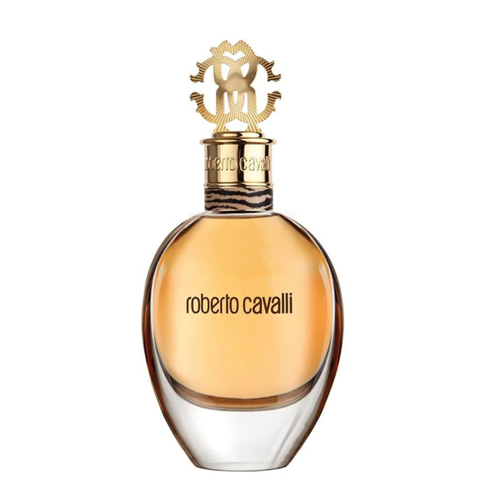 Парфюмерная вода Roberto Cavalli
