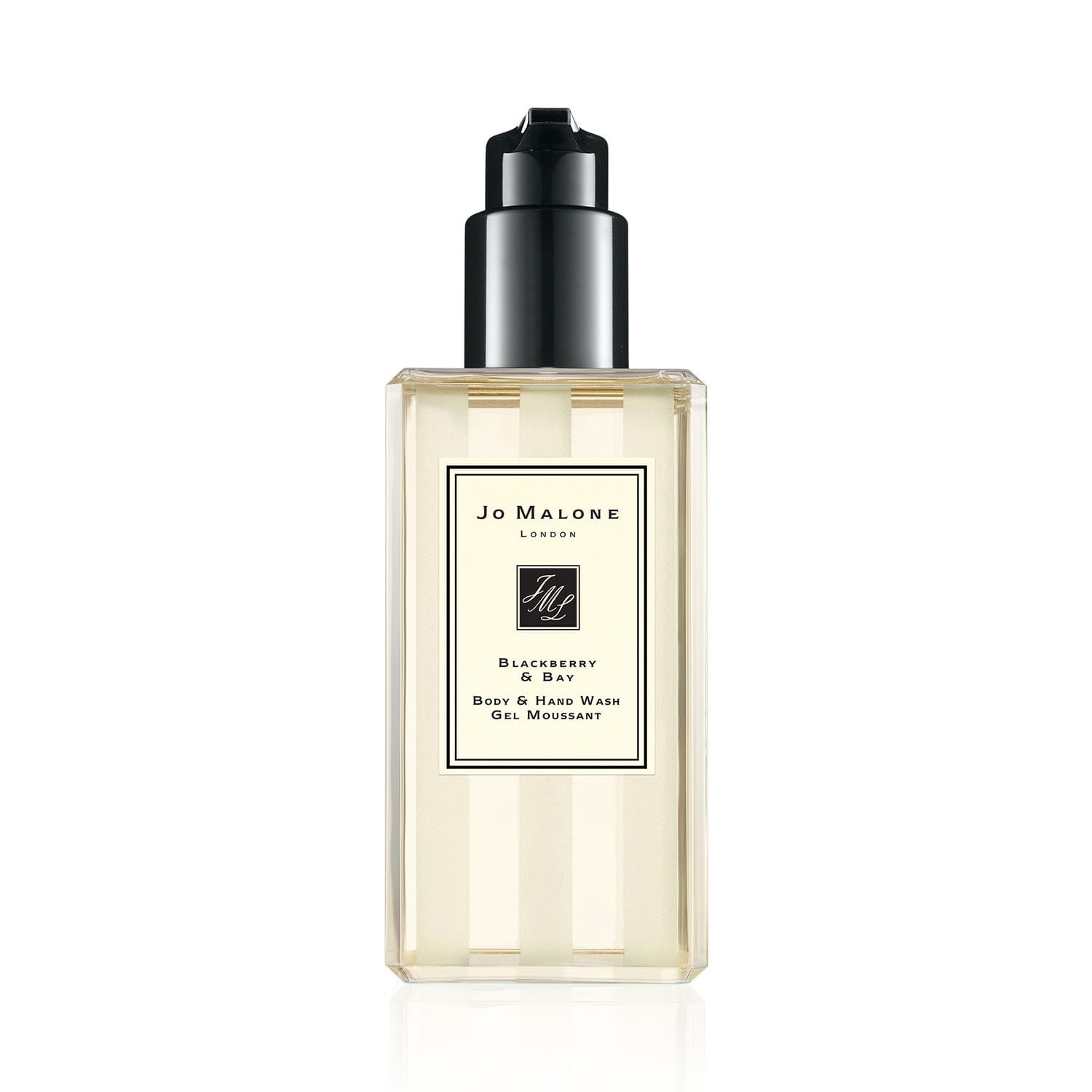 Гель для душа Jo Malone Blackberry & Bay Body & Hand Wash