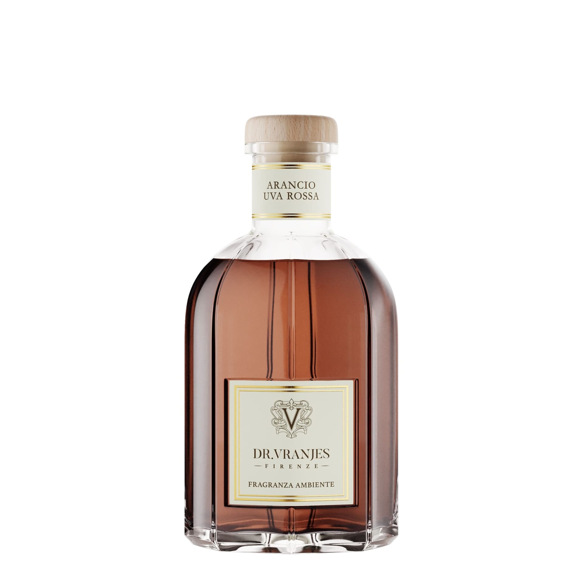 Ароматизатор воздуха для дома Dr. Vranjes Firenze Arancio & Uva Rossa