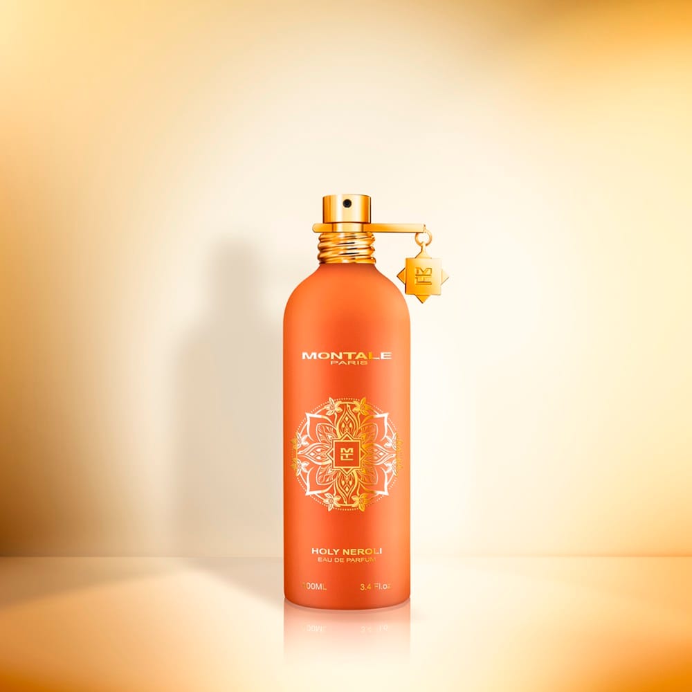 Парфюмерная вода Holy Neroli - фото 2