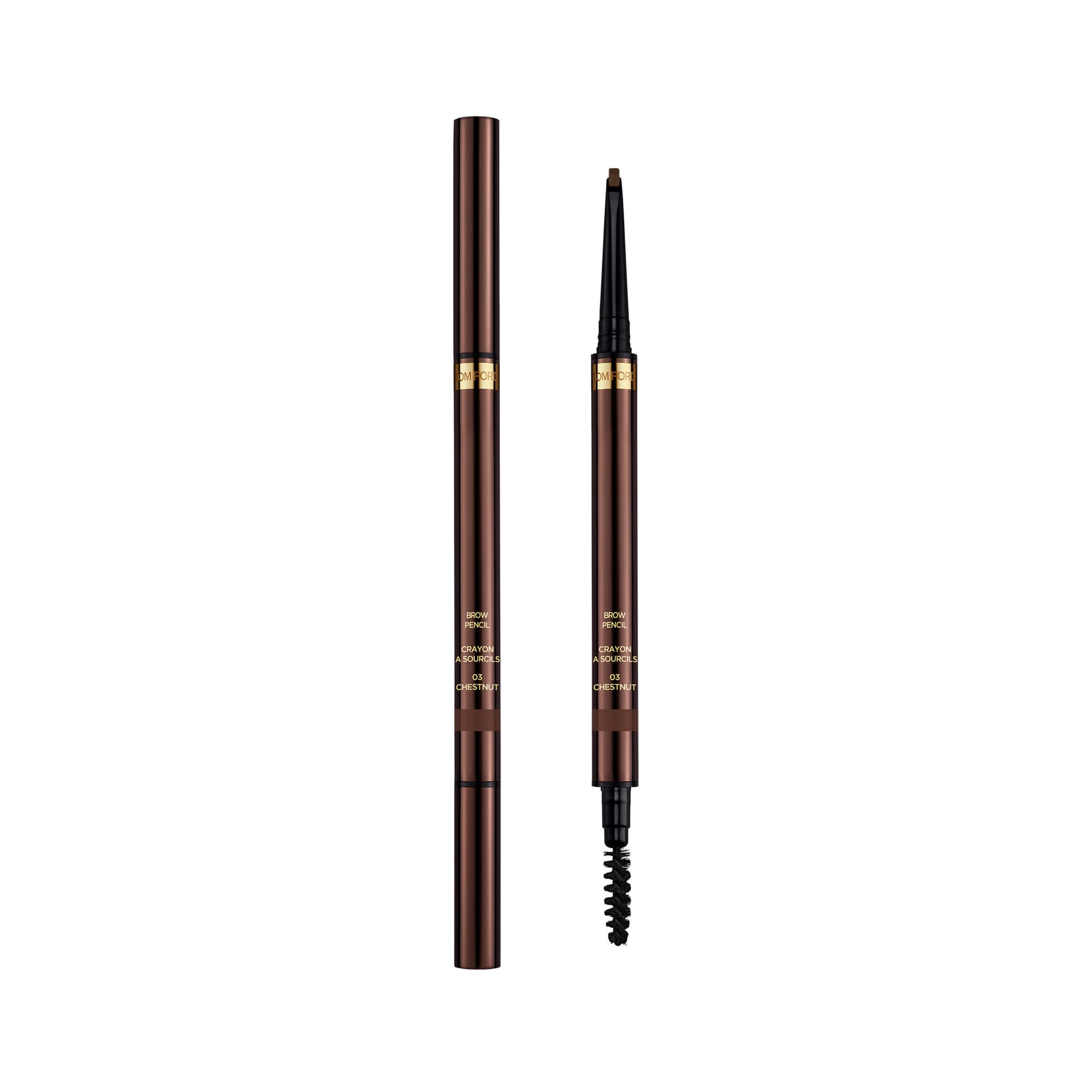 Карандаш для бровей Tom Ford Architecture Brow Pencil