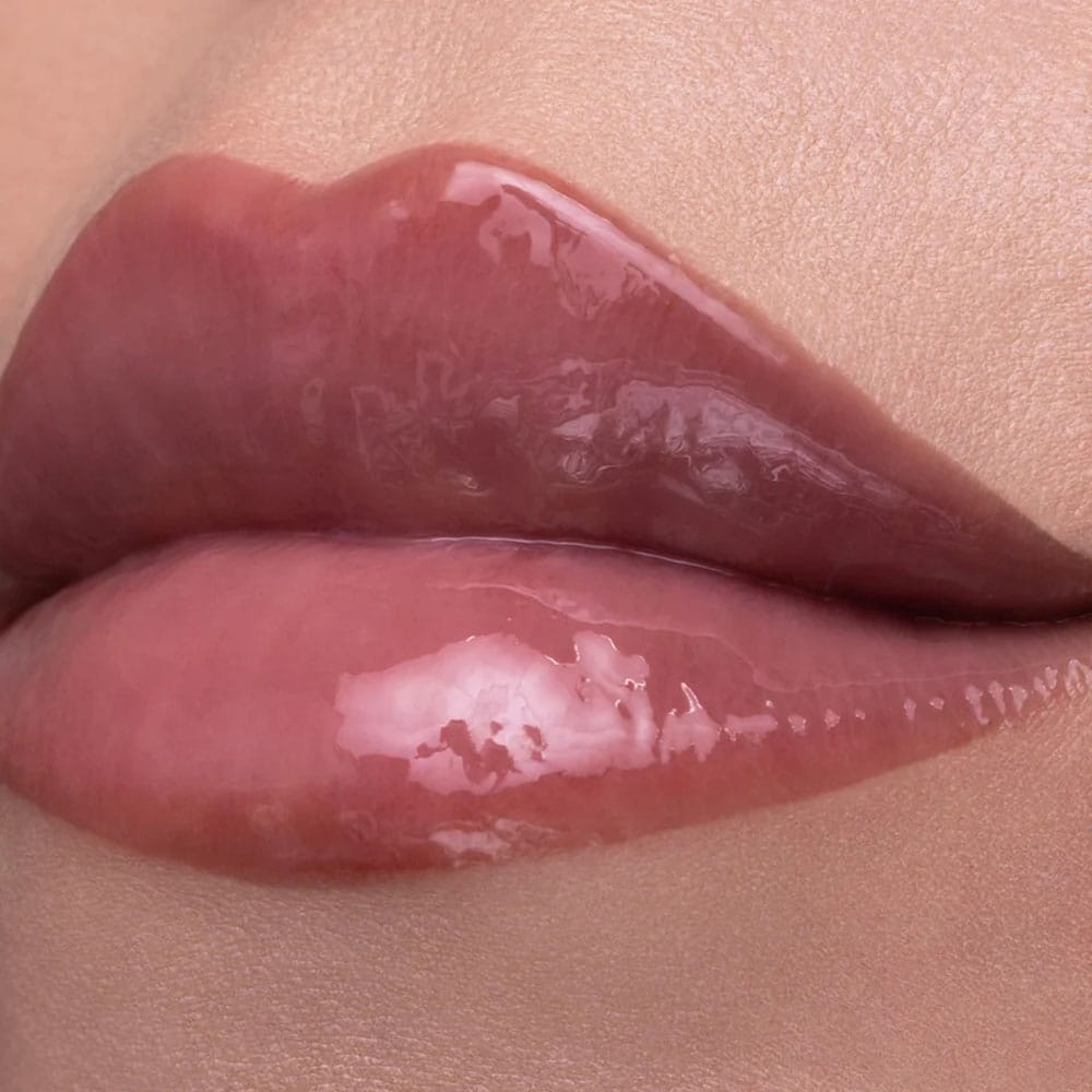 Увлажняющее масло для губ с эффектом объёма Peptize My Lips - фото 4
