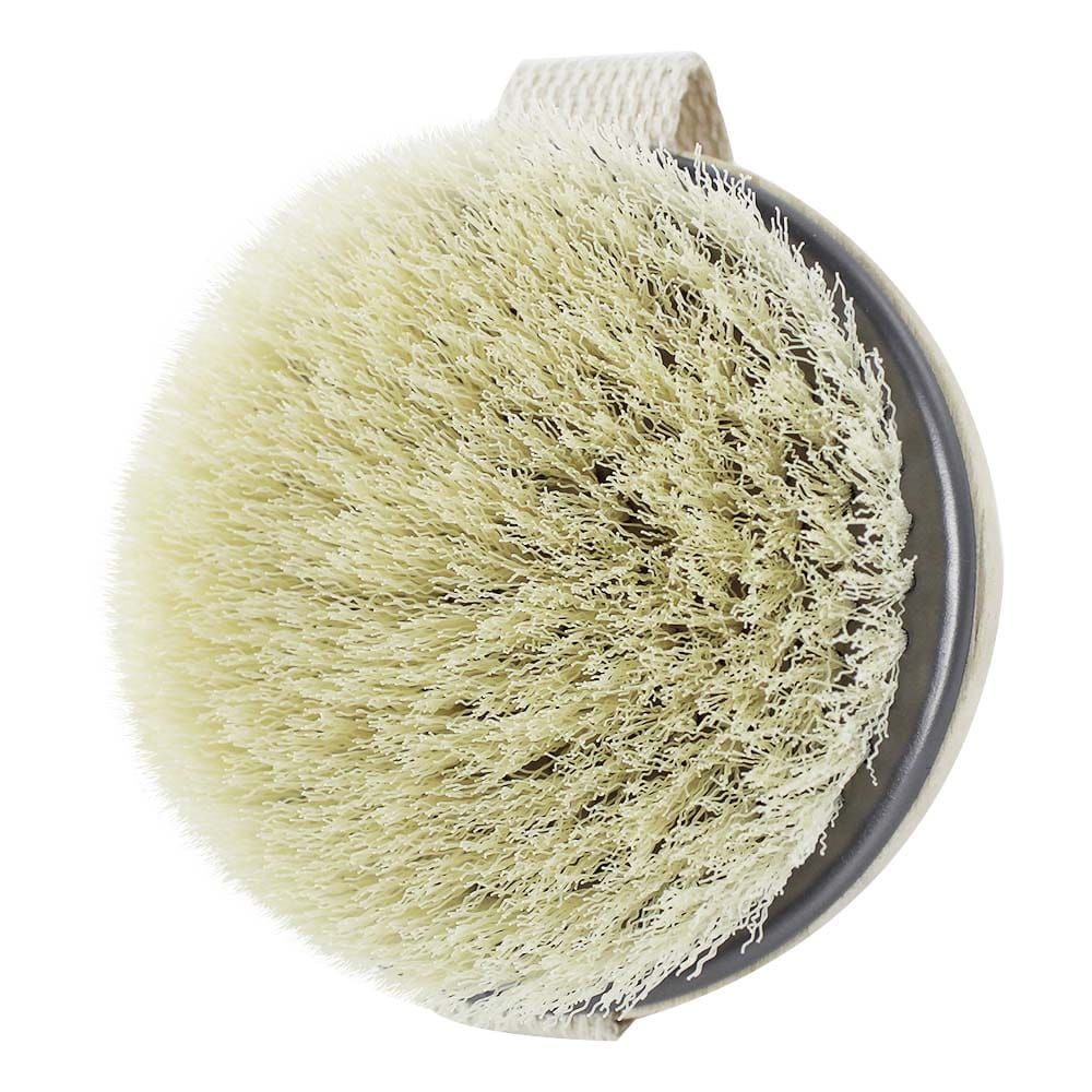 Сухая щетка для тела Dry Brush - фото 2