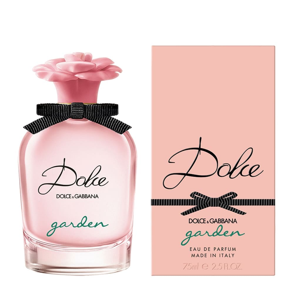 Парфюмерная вода Dolce&Gabbana Dolce Garden
