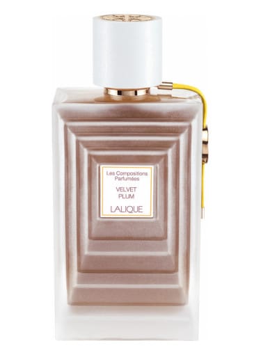 Парфюмерная вода LALIQUE Les Compositions Parfumees VELVET PLUM 100 мл