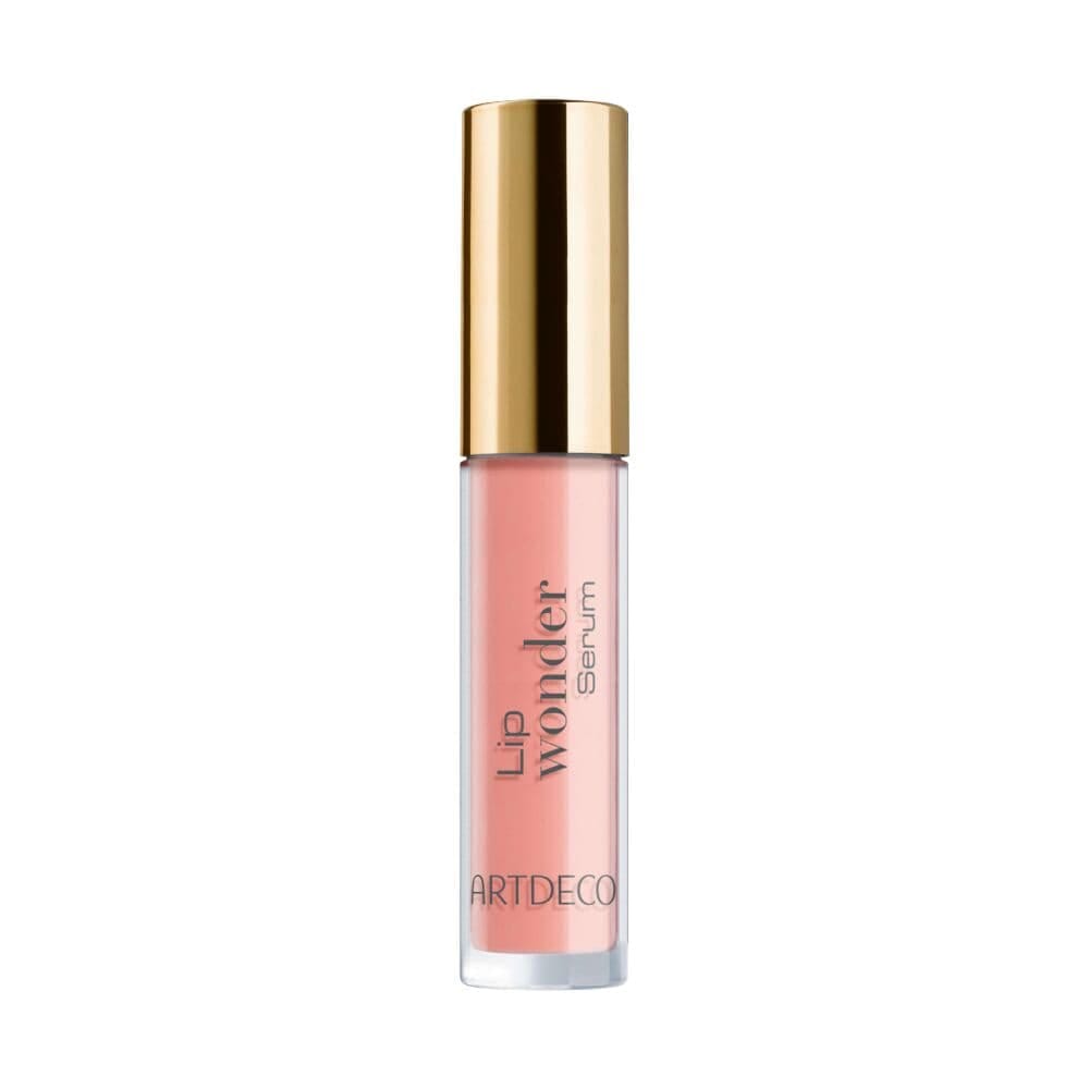Сыворотка для губ Lip Wonder Serum, тон 04, 4 мл