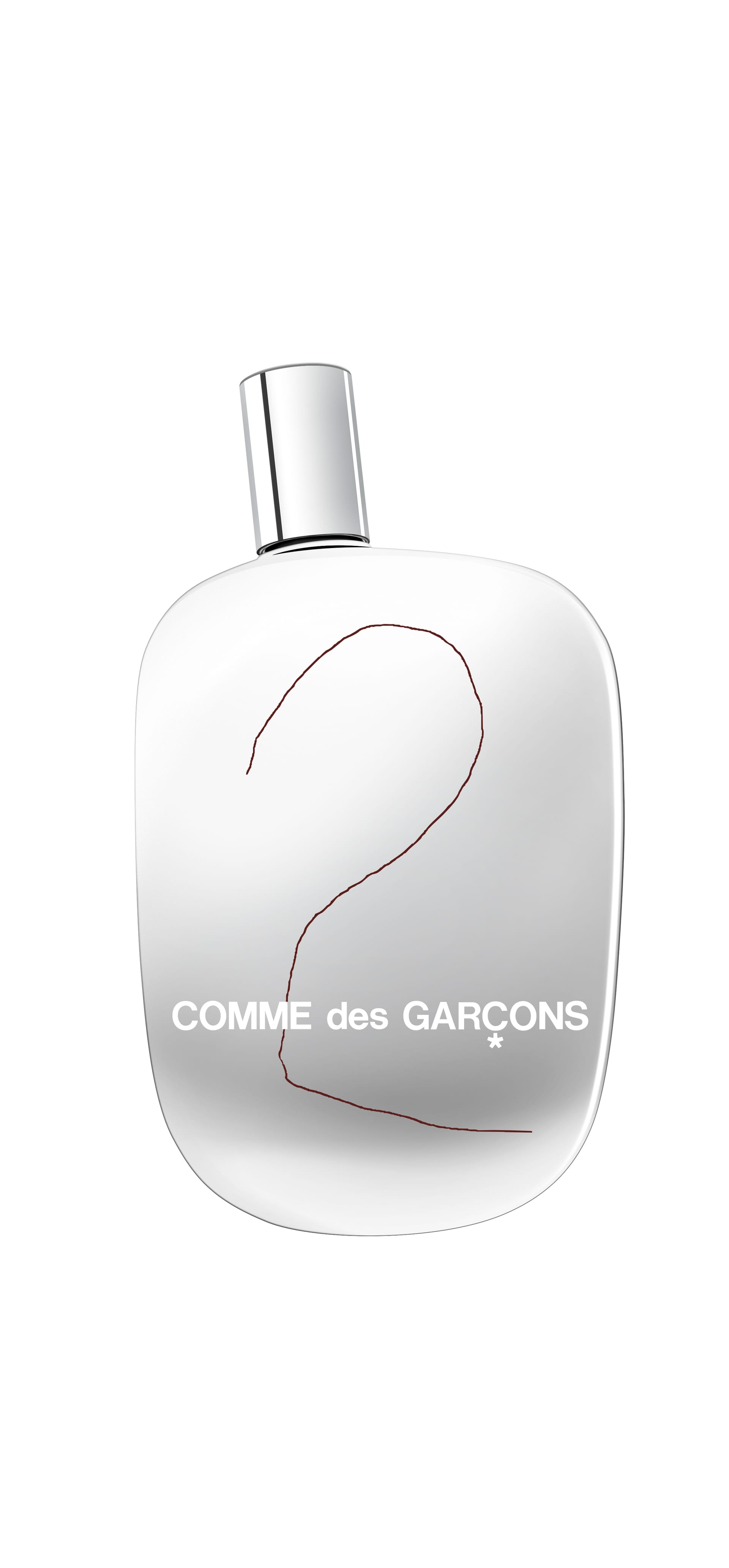 Парфюмерная вода COMME des GARÇONS 2