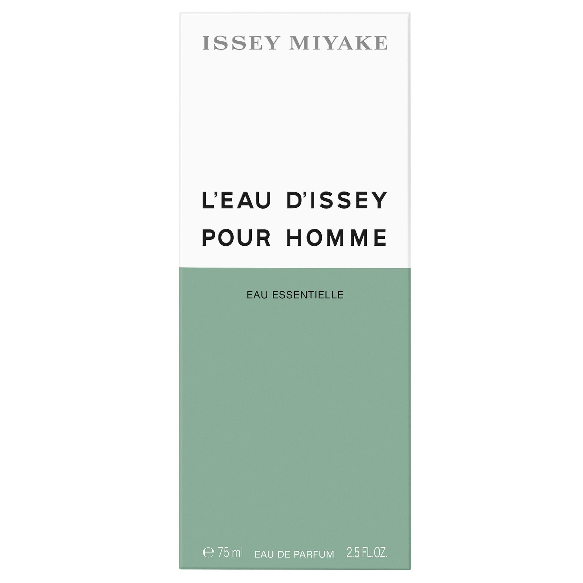 Парфюмерная вода L'eau  D'issey Pour Homme Eau Essentielle - фото 2