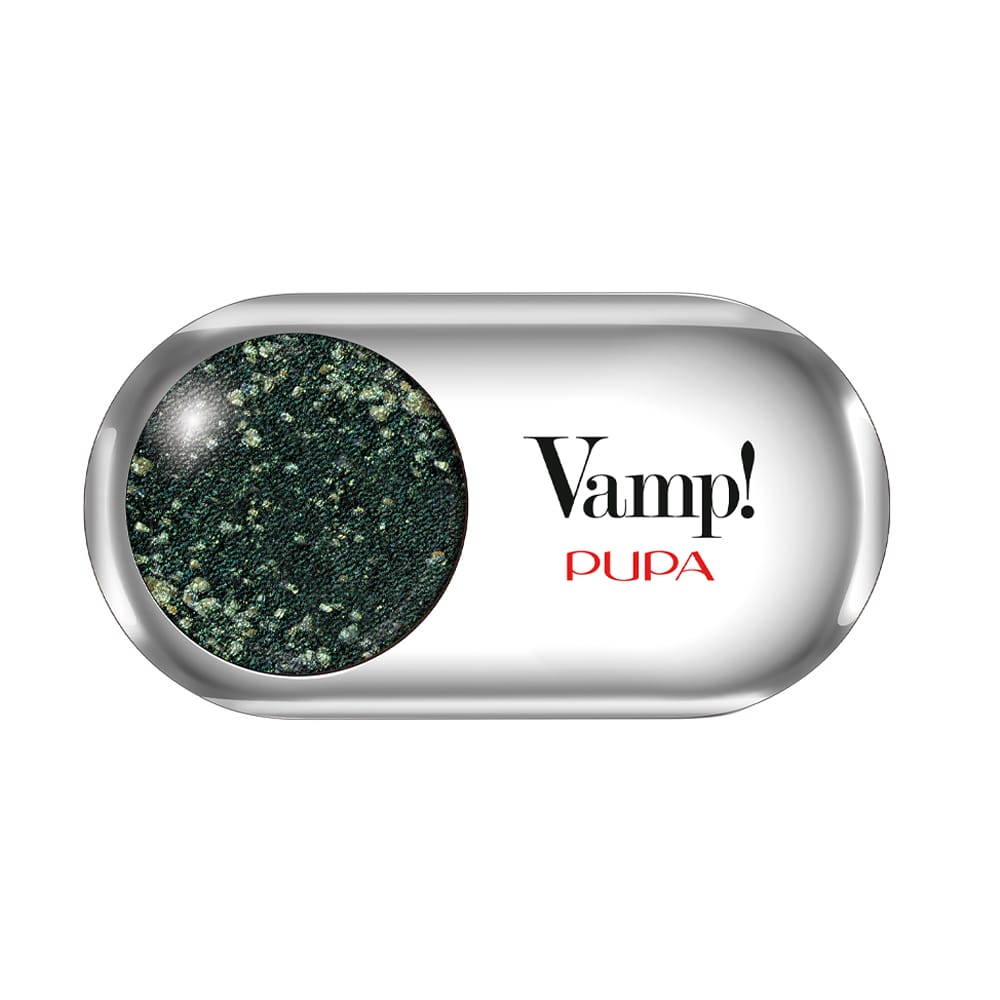 Тени для век Vamp!