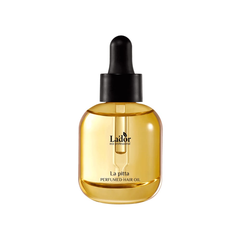 Парфюмированное масло для волос La'Dor Perfumed Hair Oil (La Pitta)