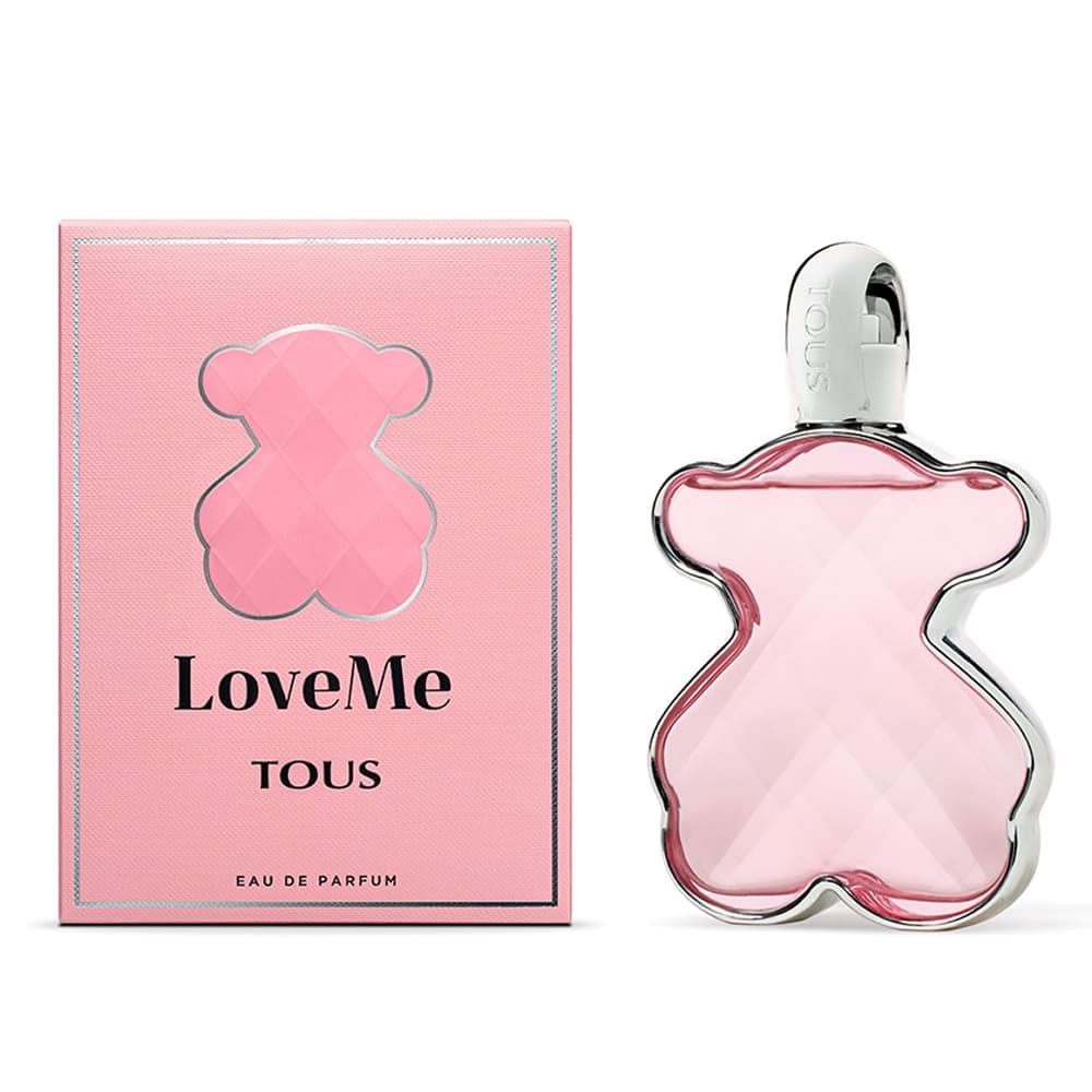Парфюмерная вода LOVEME