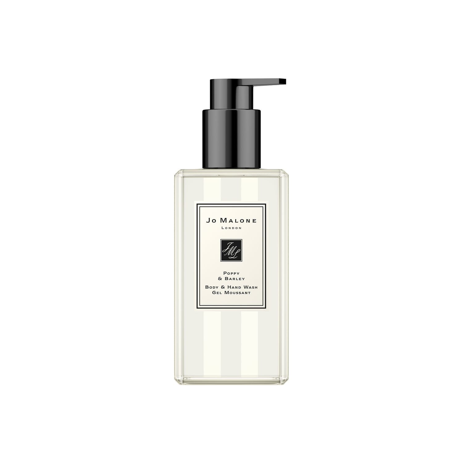 Гель для душа Poppy & Barley Body & Hand Wash 250 ml