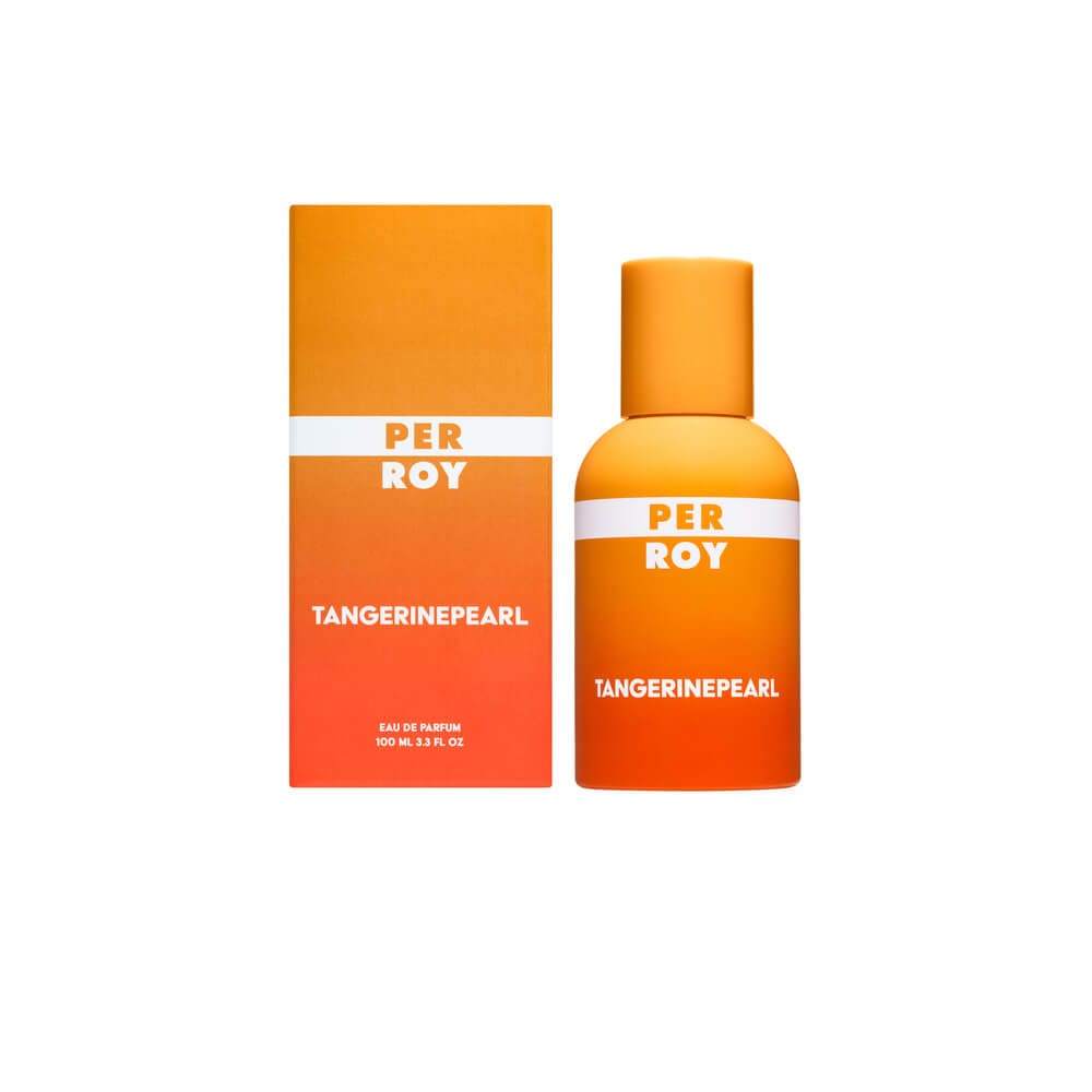 Парфюмерная вода Tangerinepearl - фото 2