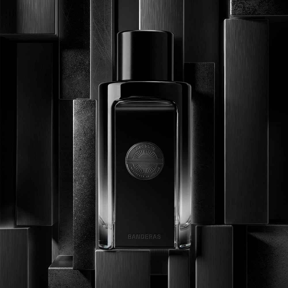 Парфюмерная вода The Icon The Perfume - фото 4