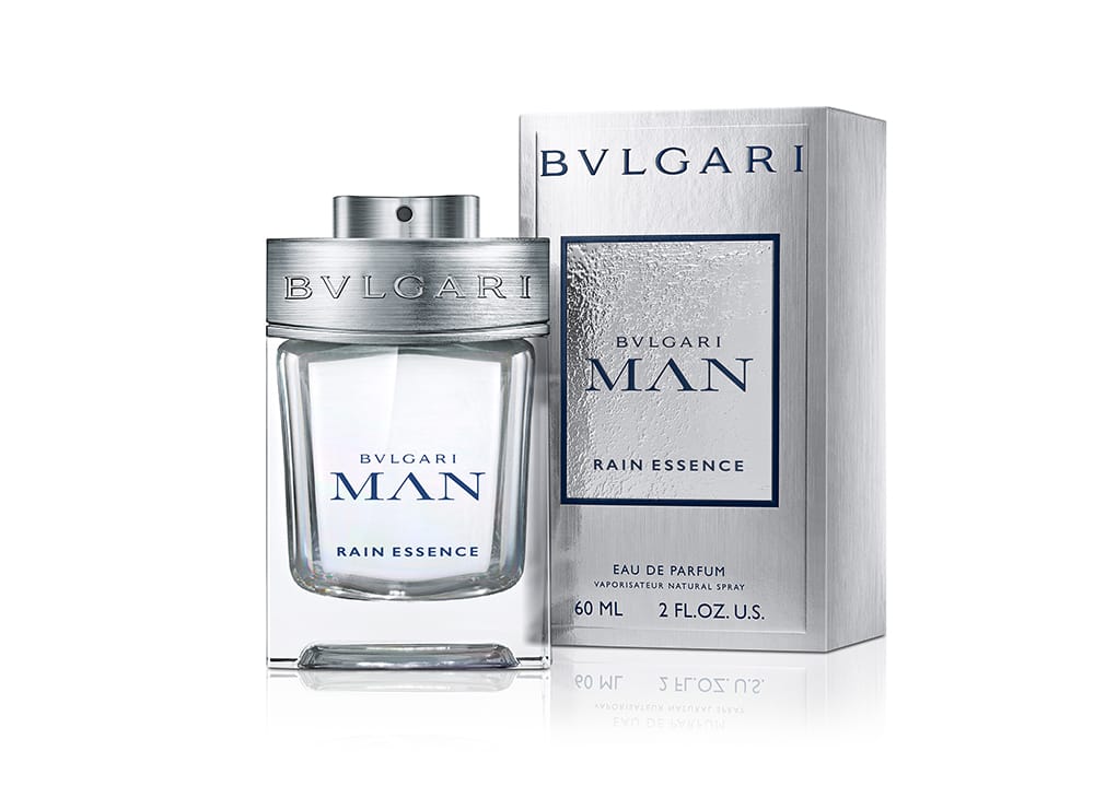 Парфюмерная вода Bvlgari Man Rain Essence - фото 2
