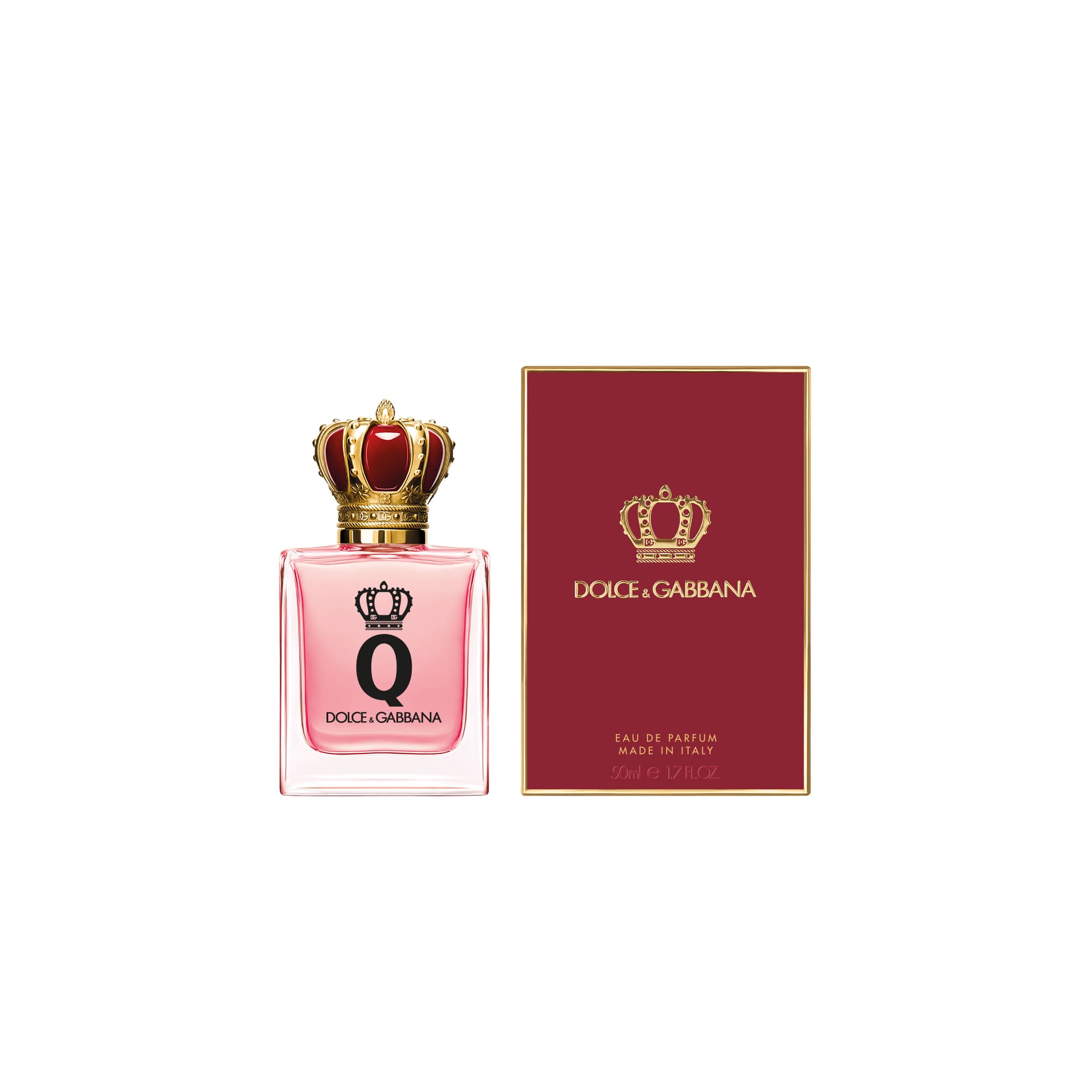 Парфюмерная вода Dolce&Gabbana
