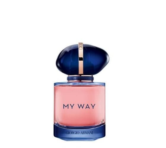 Парфюмерная вода My Way Intense