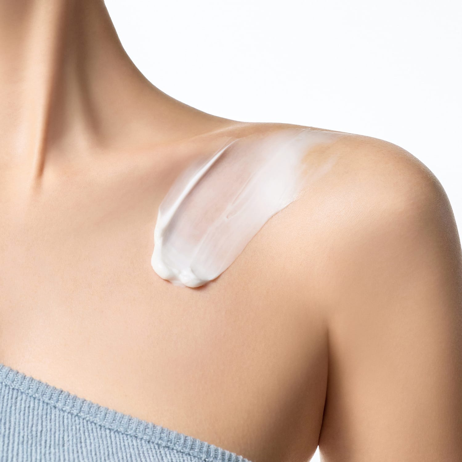 Крем для тела увлажняющий, восстанавливающий кожный барьер Beta Panthenol Repair Body Cream, 200 мл - фото 2