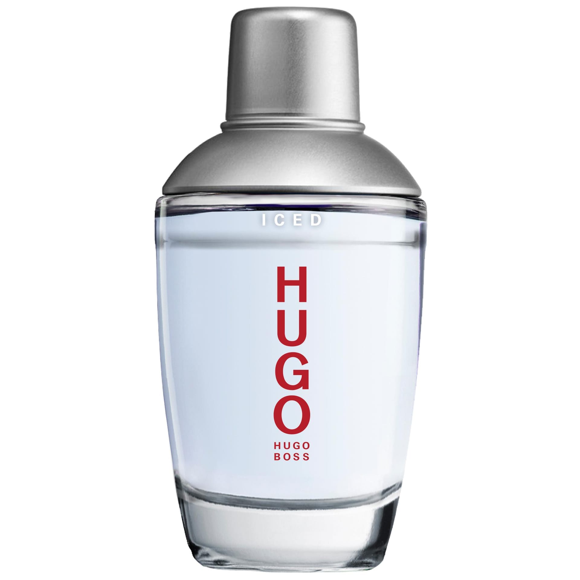 Туалетная вода HUGO ICED, 75 мл