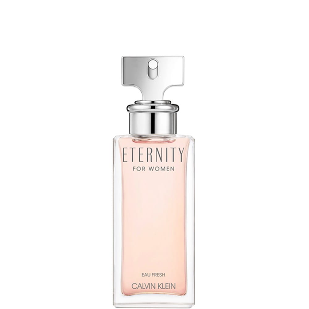 Парфюмерная вода Eternity For Women Eau Fresh
