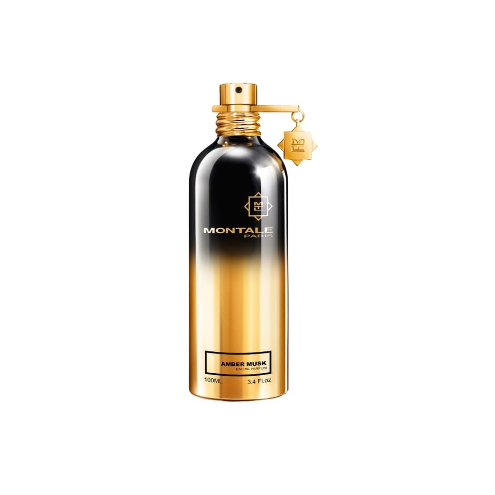 Парфюмерная вода Amber Musk
