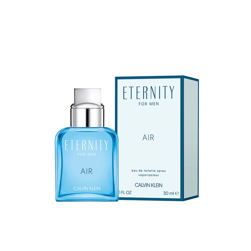 Туалетная вода Eternity For Men Air - фото 2