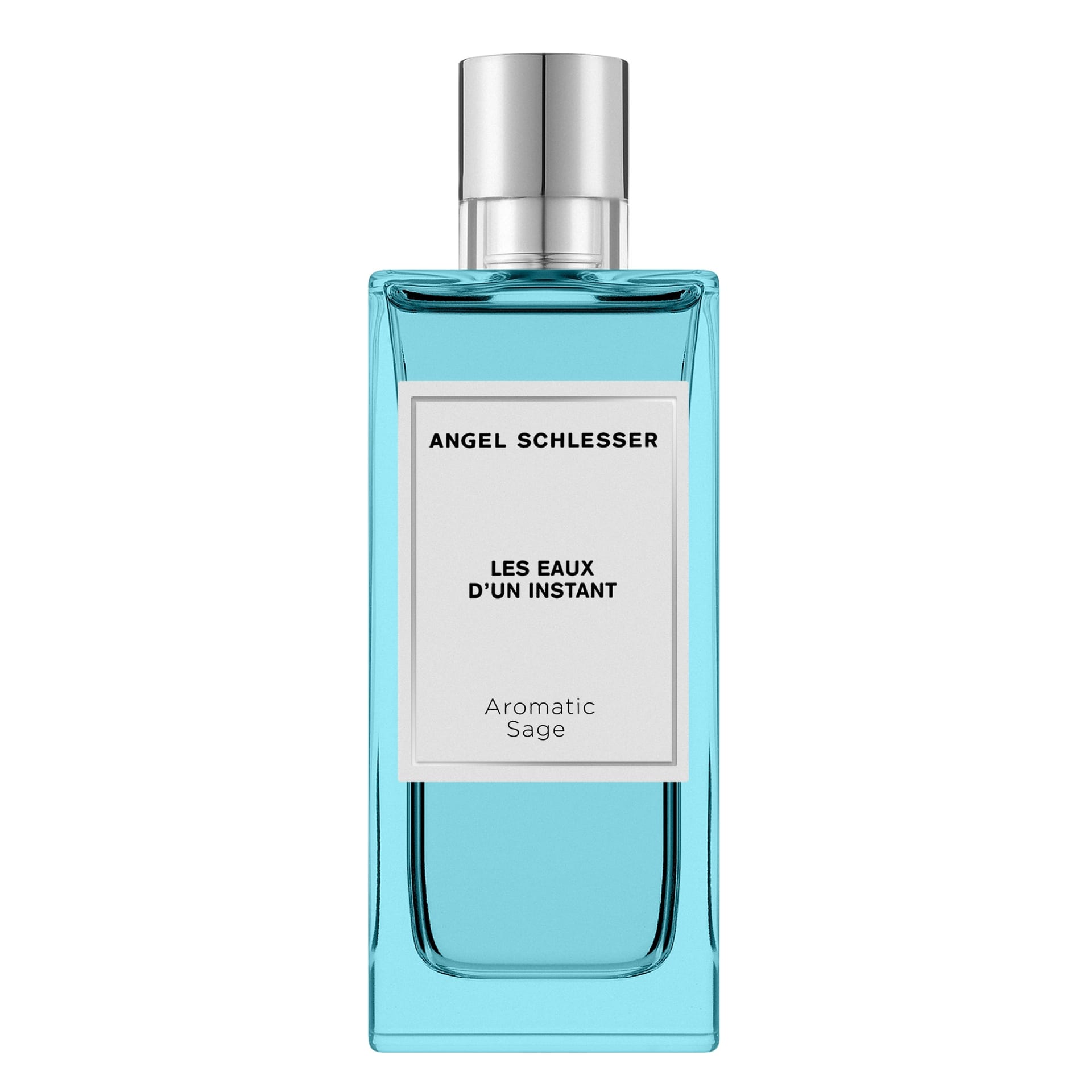 Туалетная вода Les Eaux D’un Instant/Aromatic Sage, 100 мл            
