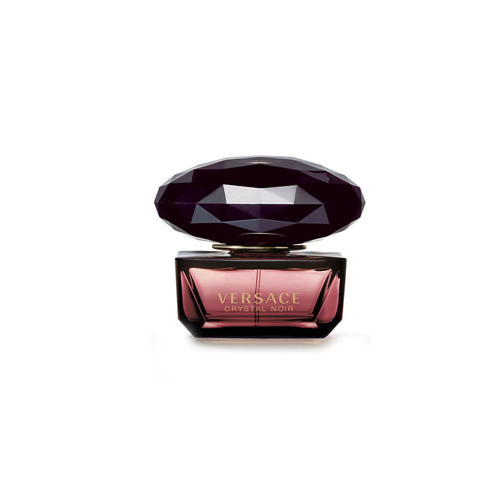Парфюмерная вода Versace Crystal Noir - фото 2