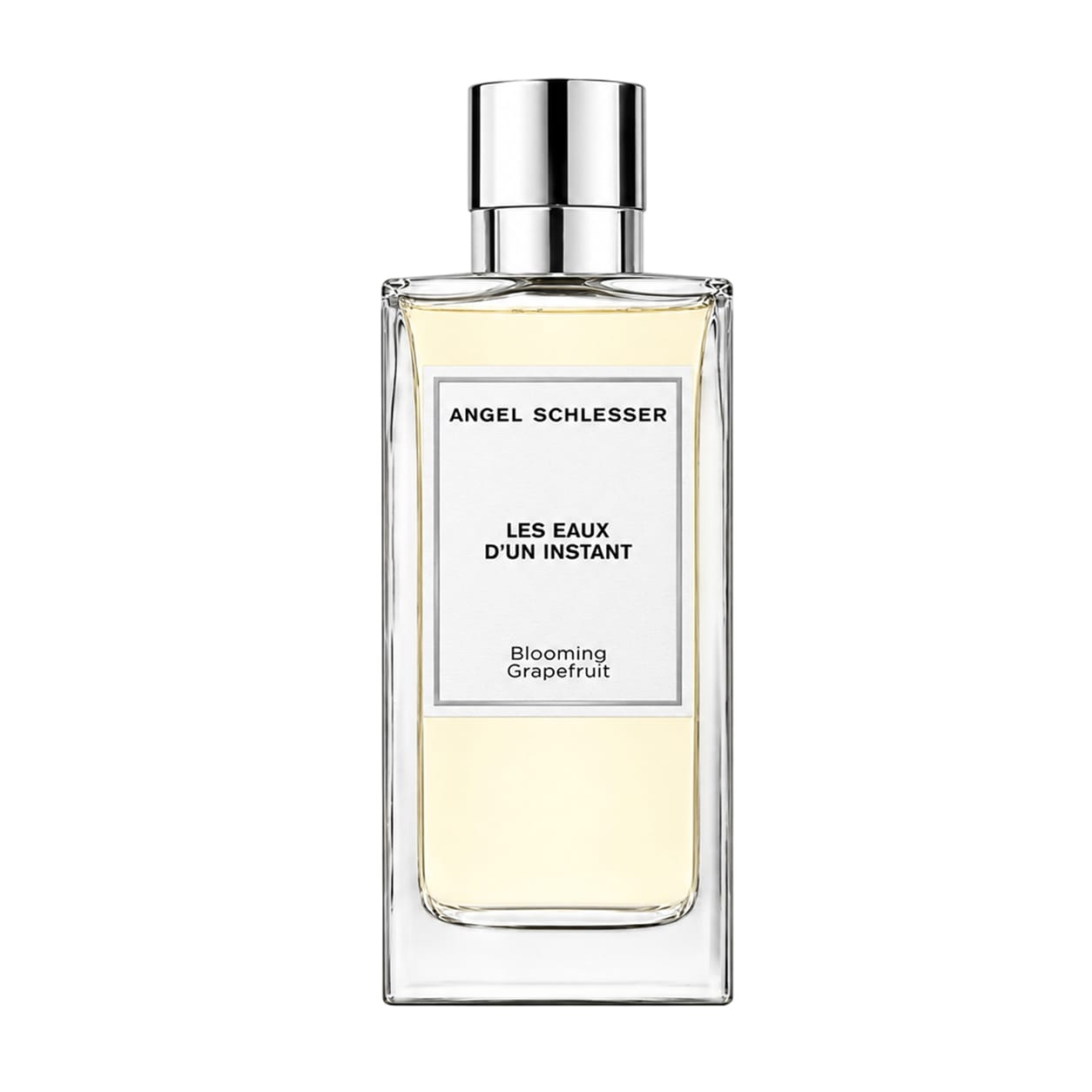 Туалетная вода Les Eaux D’un Instant / Blooming Grapefruit, 100 мл