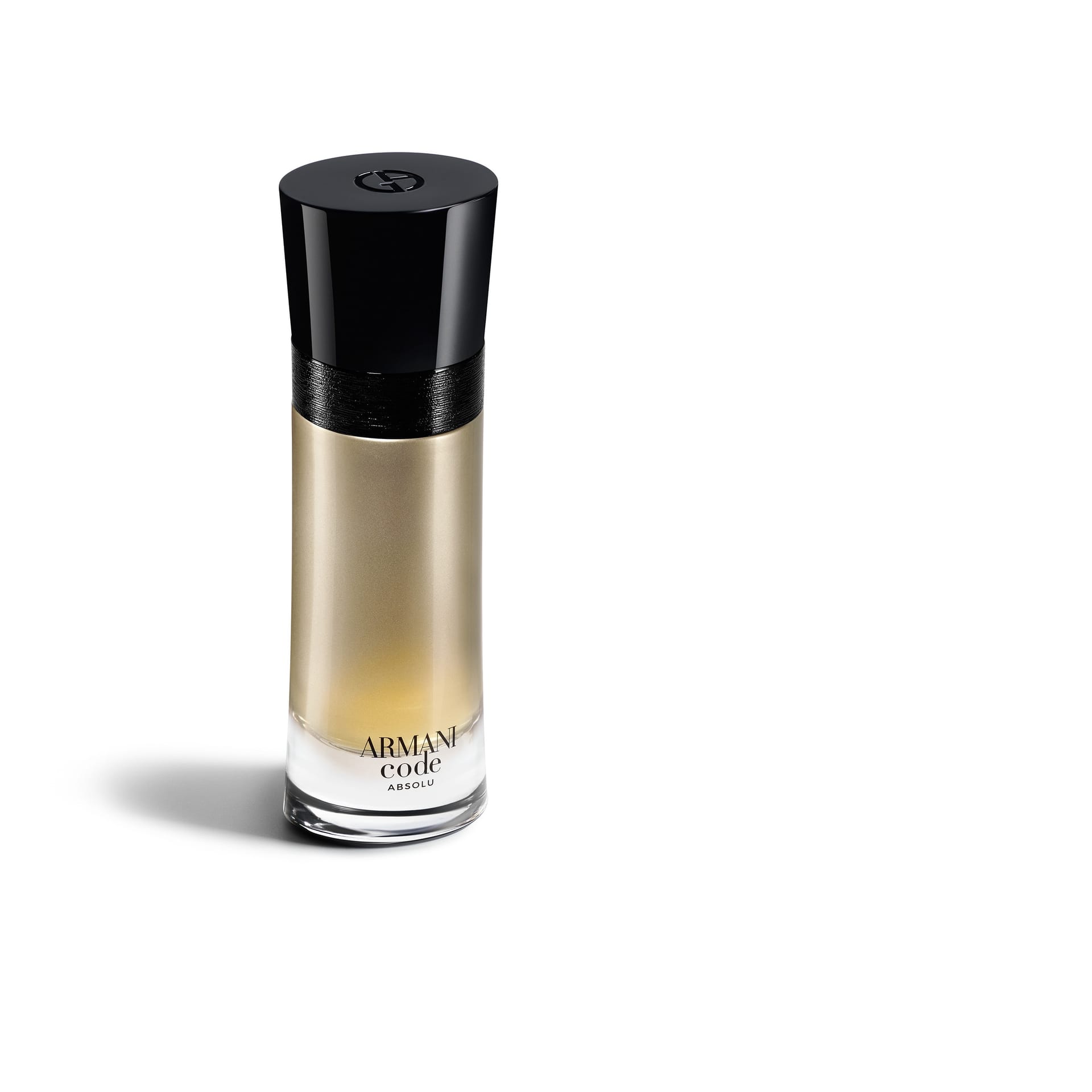 Парфюмерная вода Armani Code Absolu For Men - фото 3