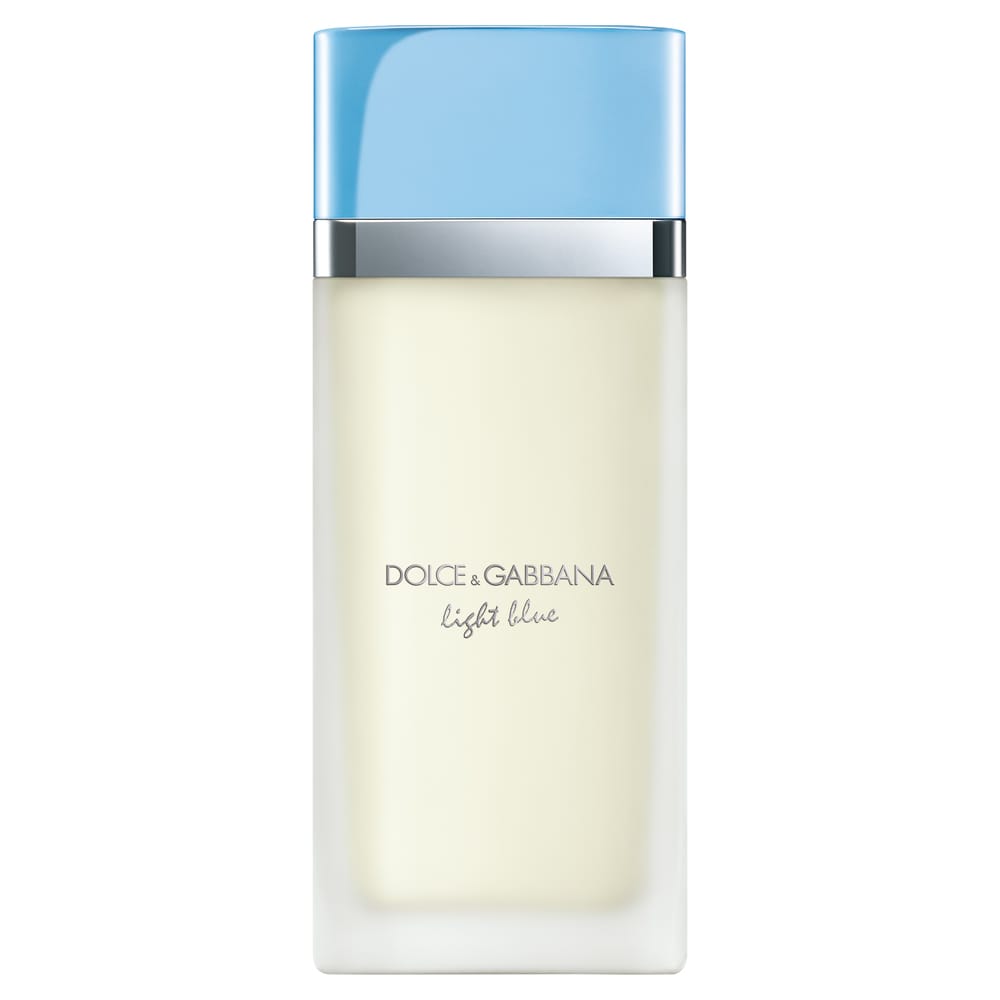 Туалетная вода Dolce&Gabbana Light Blue