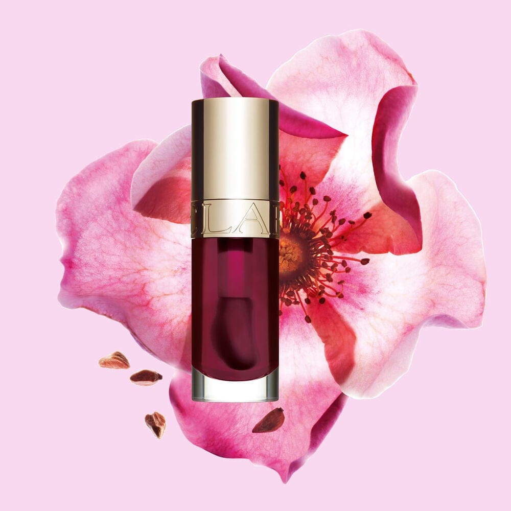 Масло-блеск для губ Lip Comfort Oil - фото 6