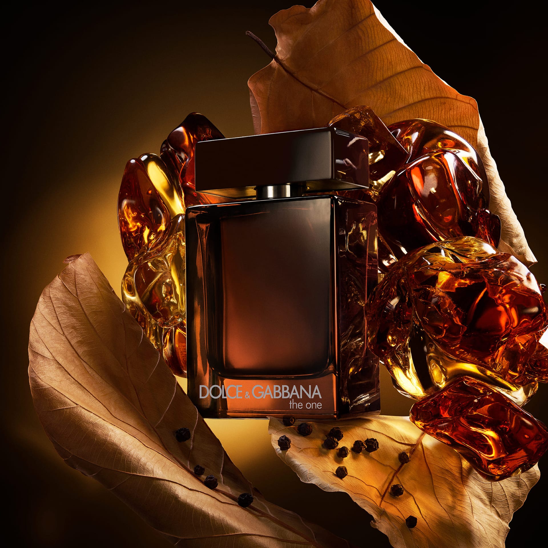 Духи The One Pour Homme Parfum - фото 3