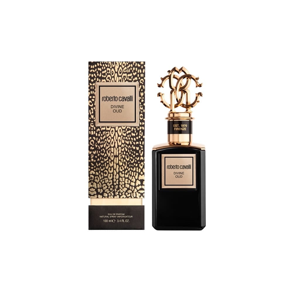 Парфюмерная вода Divine Oud, 100 мл