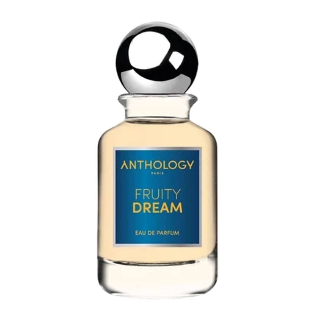 Парфюмерная вода мужская Fruity Dream, 100 мл