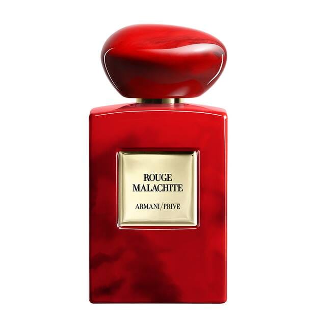 Вода парфюмерная «Rouge Malachite» серии «ARMANI/PRIVE»